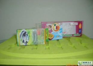 吸塑盒子 日用品、化妝品及食品包裝的多元應用